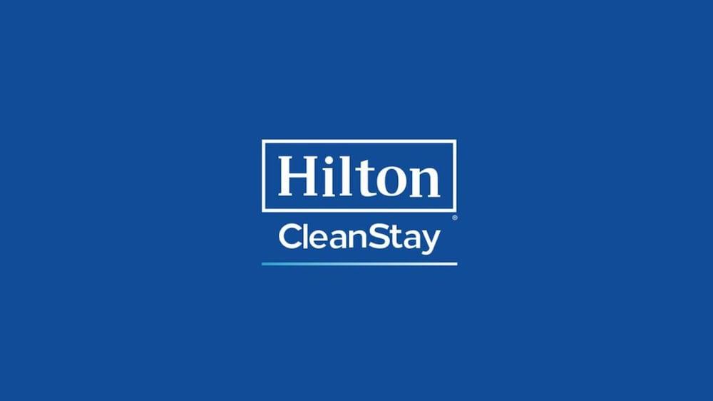 Hilton Garden Inn Jacksonville Orange Park Exterior foto